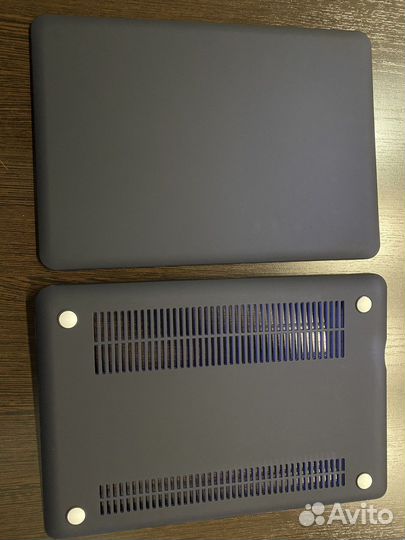 Чехол для macbook pro 13