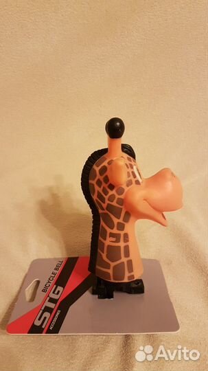 Звонок для велосипеда