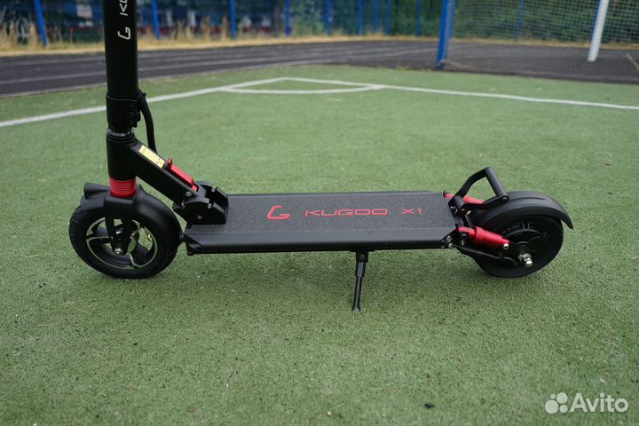 Электросамокат Kugoo Kirin X1 Новый