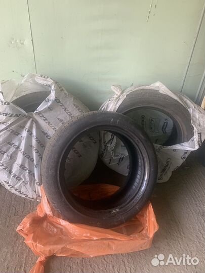 Pirelli Cinturato P7 225/50 R17