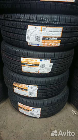 Centara Grand Tourer H/T 225/60 R17 99V