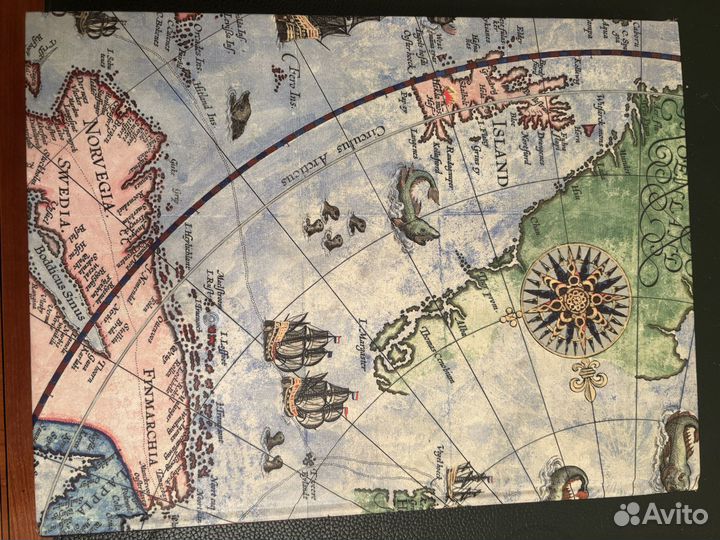 Россия и Голландия пространство взаимодействия