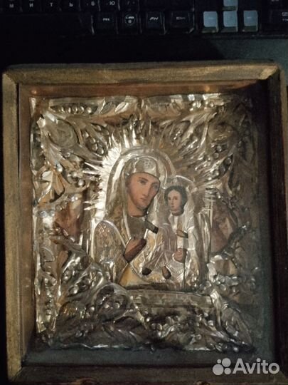 Старинная Икона