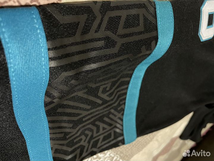 Хоккейное джерси