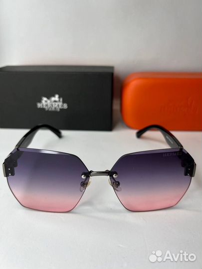 Очки #Hermes