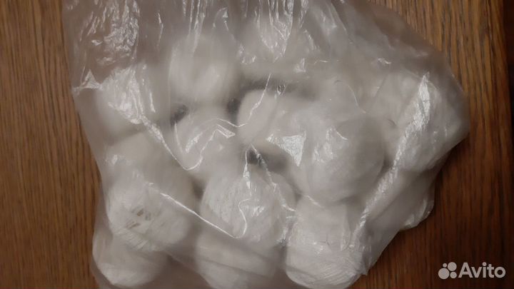 Нитки для вязания