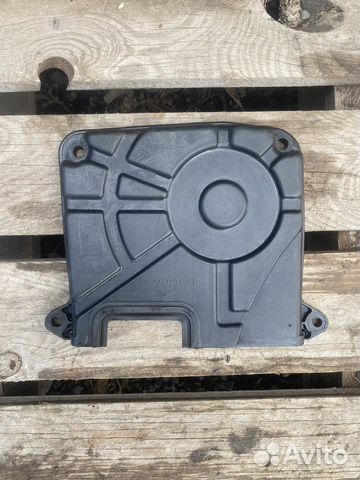 Вехняя передняя крышка грм Hyundai accent 16кл