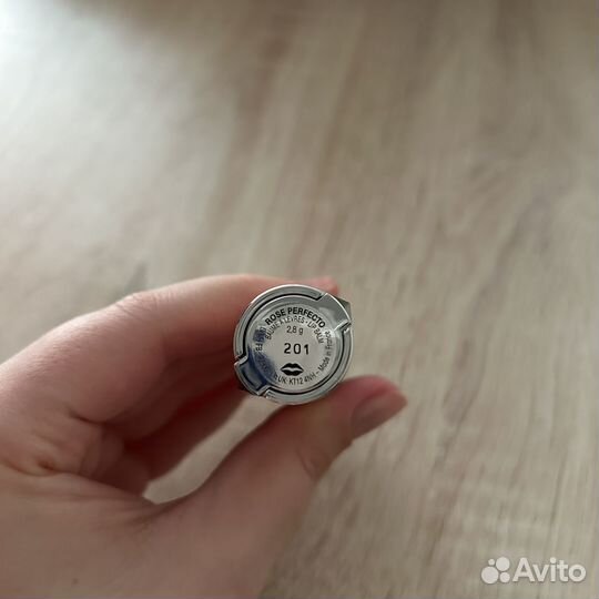 Givenchy rose perfecto 201