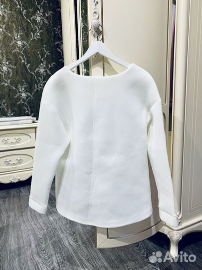 Свитер женский ASOS White 44/46 размер