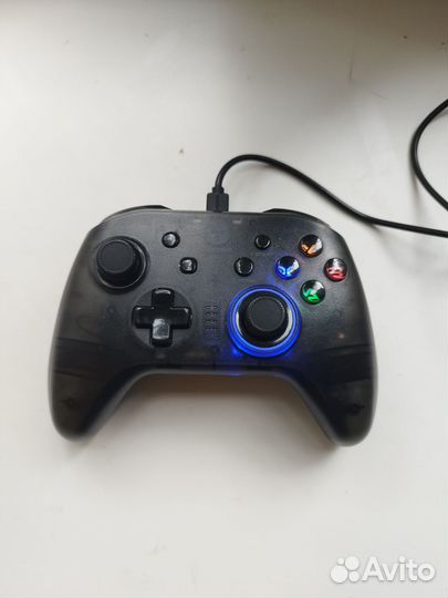 Геймпад, джостик GameSir T4 Pro SE