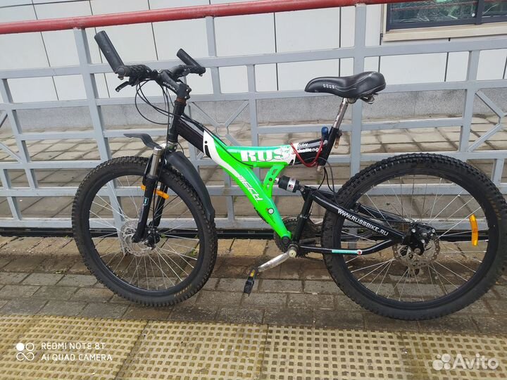 Велосипеды бу взрослый 26 колеса