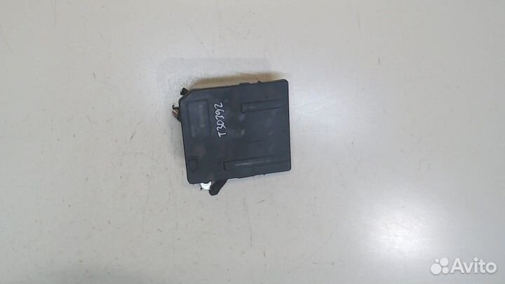 BSM Блок предохранителей Renault Megane 2, 2008