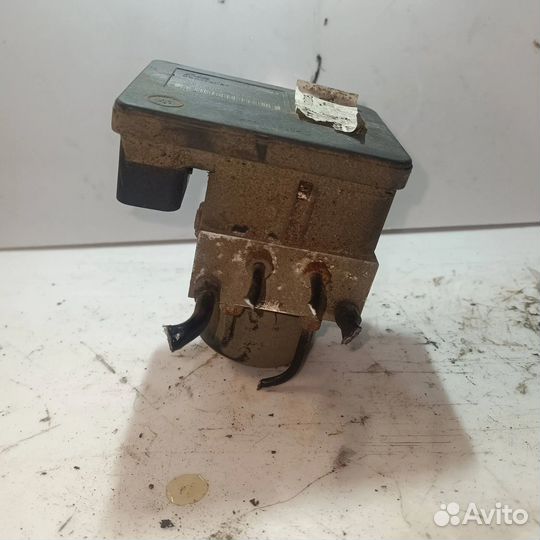 Блок абс, 28560004033 Ford Focus C-MAX 2003-2010 года