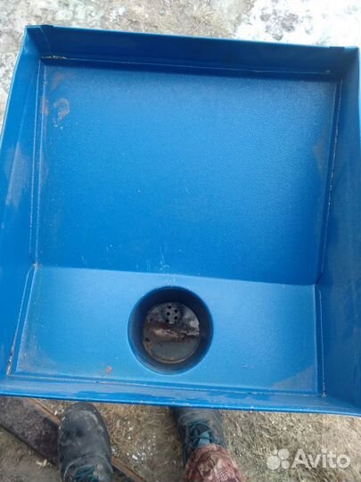 Измельчитель Кормов бытовой электромаш икб-003