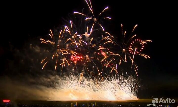 На яхте от Арены