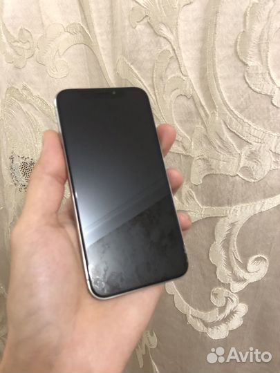 Apple iPhone 10 64gb