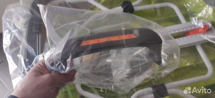 Ходунки детские машинка Jane Andador Team GPS