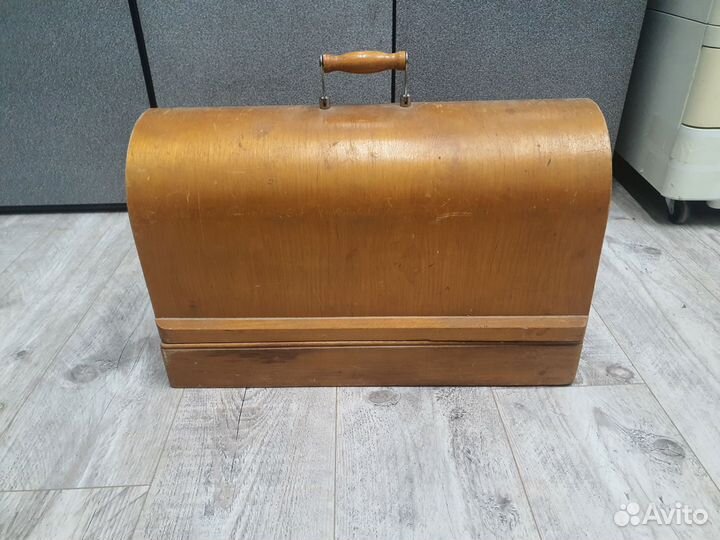 Швейная машинка Подольск