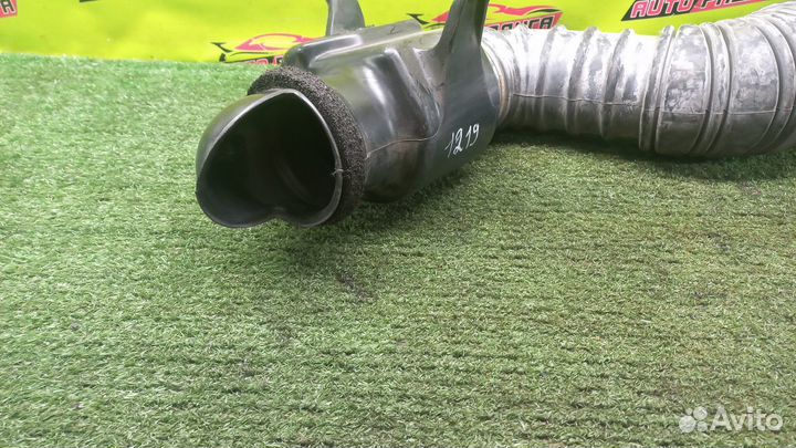 Гофра воздушного фильтра toyota GRN210,GRN215,GRJ120W,GRJ125W 4runner,hilux surf,land cruiser prado