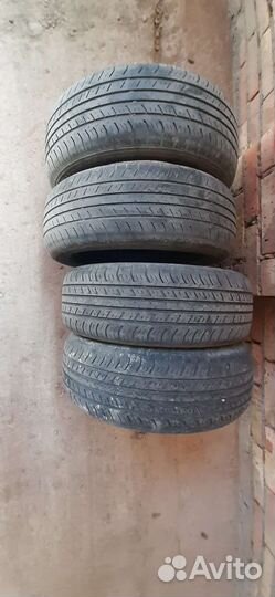 Hankook Optimo ME02 185/60 R15 84M