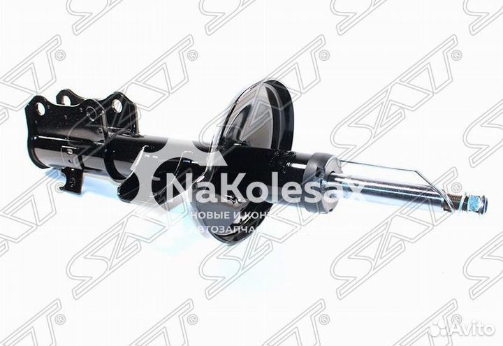 Стойка передняя suzuki escudo TD##W, TD##W,TA##W 0