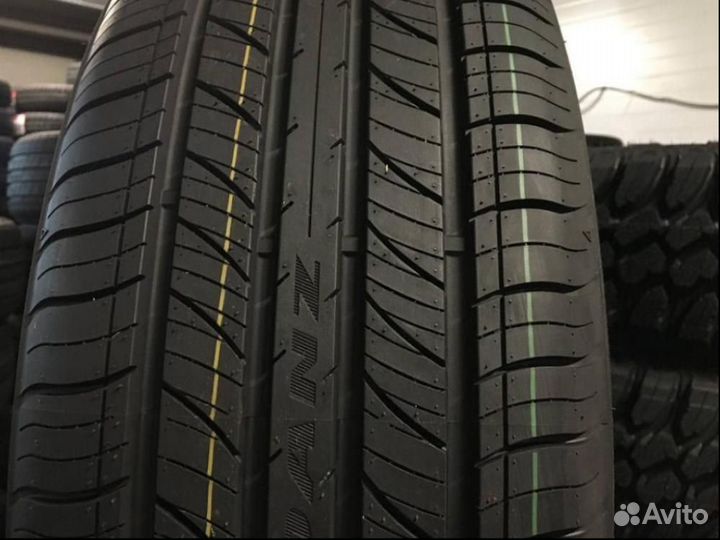 Rydanz Raleigh R06 215/55 R18 99V