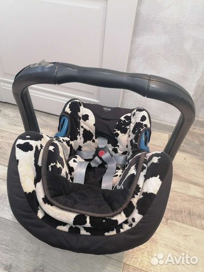 Детское автокресло до 13 кг