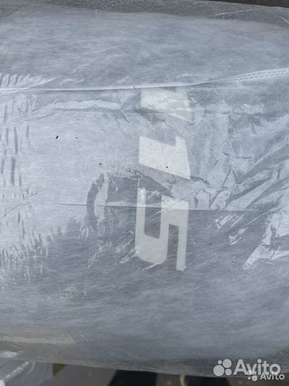 Лодочный мотор Yamaha (Ямаха) F 115 Fetx