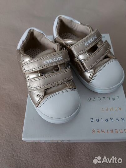 Детская обувь для девочек