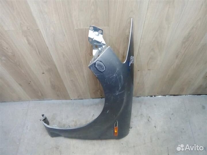 Крыло переднее левое Ford Mondeo