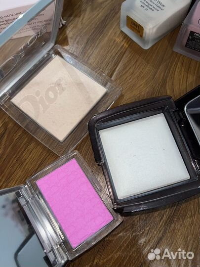 Dior Nars