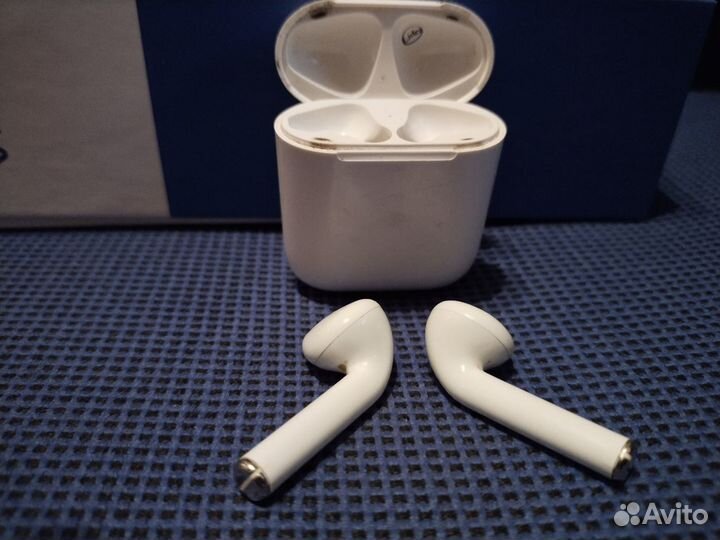 Беспроводные наушники V31