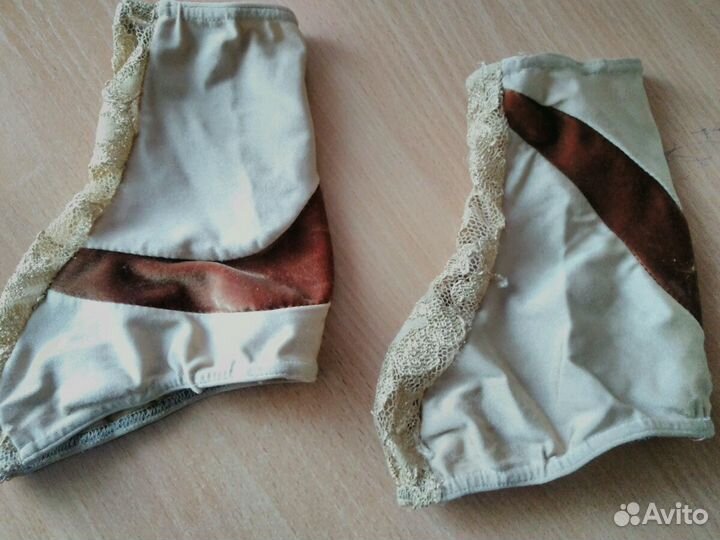 Платье для фигурного катания