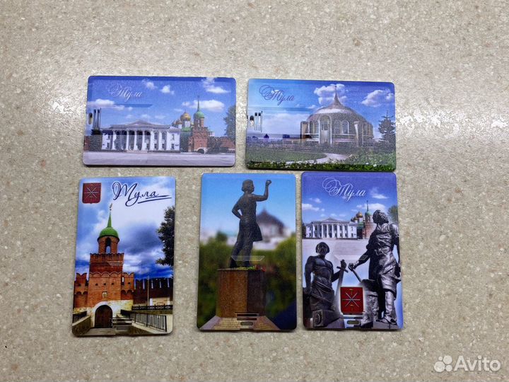 Оригинальные подарки