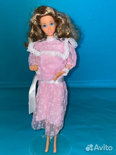 Барби Джаззи Heart Family Mom