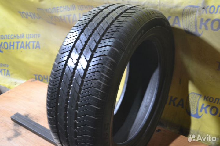 Goodyear Eagle Touring 225/55 R17