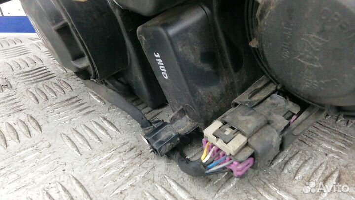 Фара Opel Mokka (2012-2019)