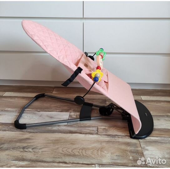 Детский гамак / люлька / качеля / шезлонг