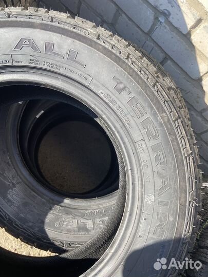 Triangle TR292 215/70 R16 100T