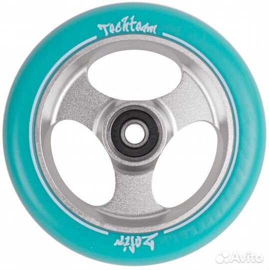 Колесо для самоката TechTeam Zefir 110x26 мм