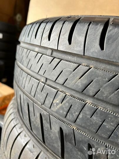 Dunlop Enasave RV505 225/55 R18