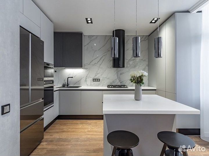 Кухонный гарнитур