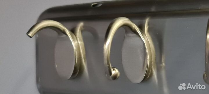 Вешалка настенная Lillholmen IKEA