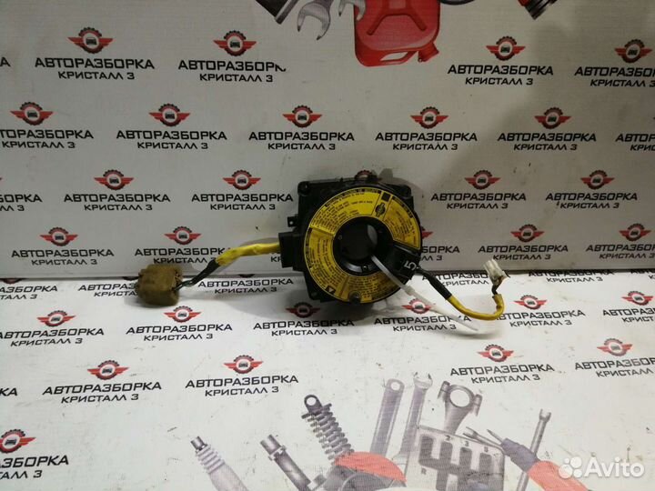 Подрулевой шлейф Ниссан альмера n15