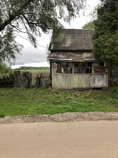 Участок 28 сот. (ИЖС)
