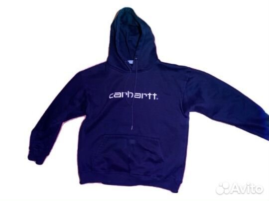 Худи carhartt