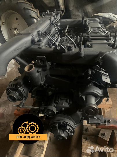 Мелкосрочный ремонт камаз