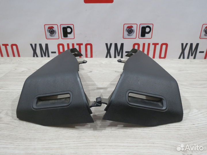 Держатель задней полки Opel Astra J