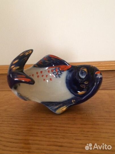 Фарфоровые статуэтки СССР