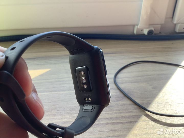 Xiaomi mi band 7 pro